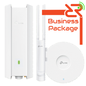 Rabbit WiFi Business Package